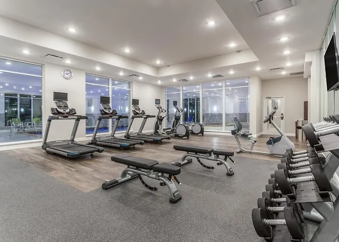 Holiday Inn & Suites - Jefferson City By Ihg