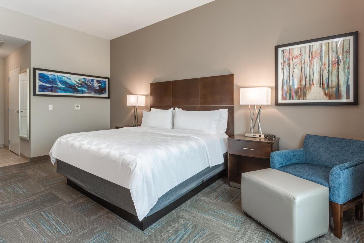 & - Jefferson By Ihg Hotel