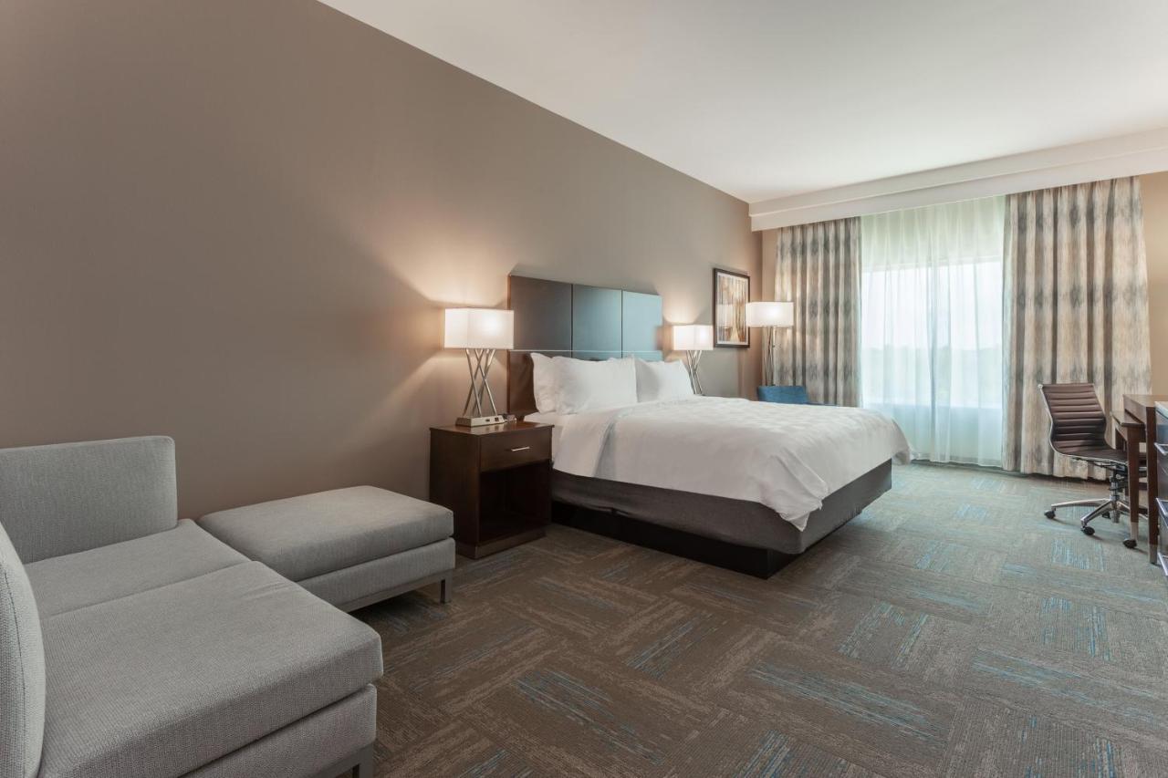 & - Jefferson By Ihg Hotel